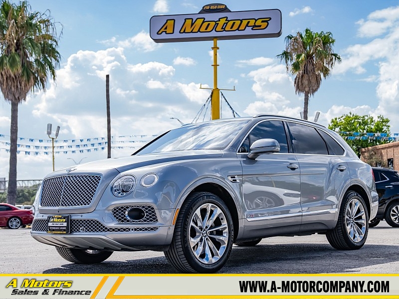 Unleashing the King of SUVs: Luxury, Performance, and Reliability at A-Motors