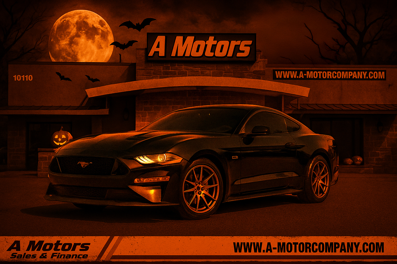 Why It’s Not Scary to Buy Used at A Motors