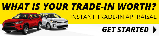 Get Your Instant Trade Value